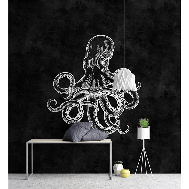 Digitaldruck-Tapete Blackboard 4 livingwalls (DD110321)