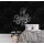 Digitaldruck-Tapete Blackboard 4 livingwalls (DD110321)