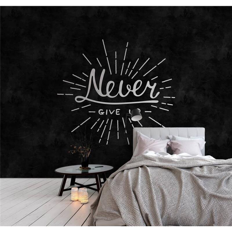 Digitaldruck-Tapete Blackboard 3 livingwalls (DD110316)