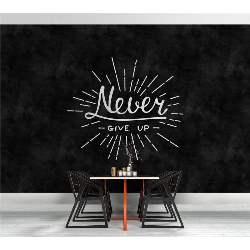 Digitaldruck-Tapete Blackboard 3 livingwalls (DD110316)