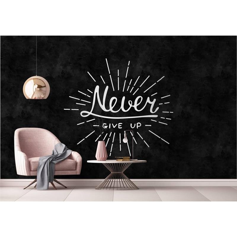 Digitaldruck-Tapete Blackboard 3 livingwalls (DD110316)