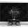 Digitaldruck-Tapete Blackboard 3 livingwalls (DD110316)