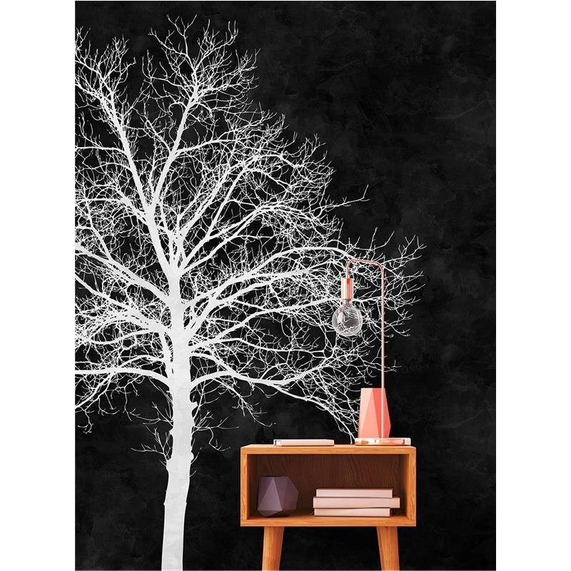 Digitaldruck-Tapete Blackboard 2 livingwalls (DD110311)