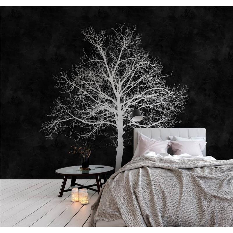 Digitaldruck-Tapete Blackboard 2 livingwalls (DD110311)