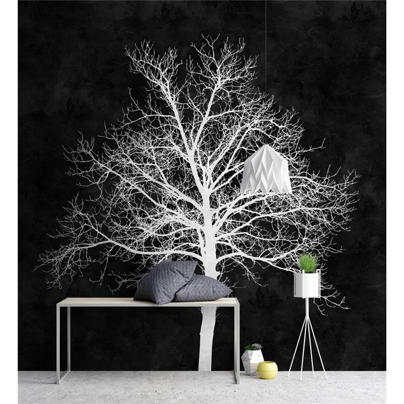 Digitaldruck-Tapete Blackboard 2 livingwalls (DD110311)