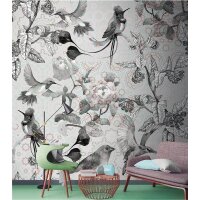 Digitaldruck-Tapete Exotic Mosaic 4 livingwalls (DD110301)