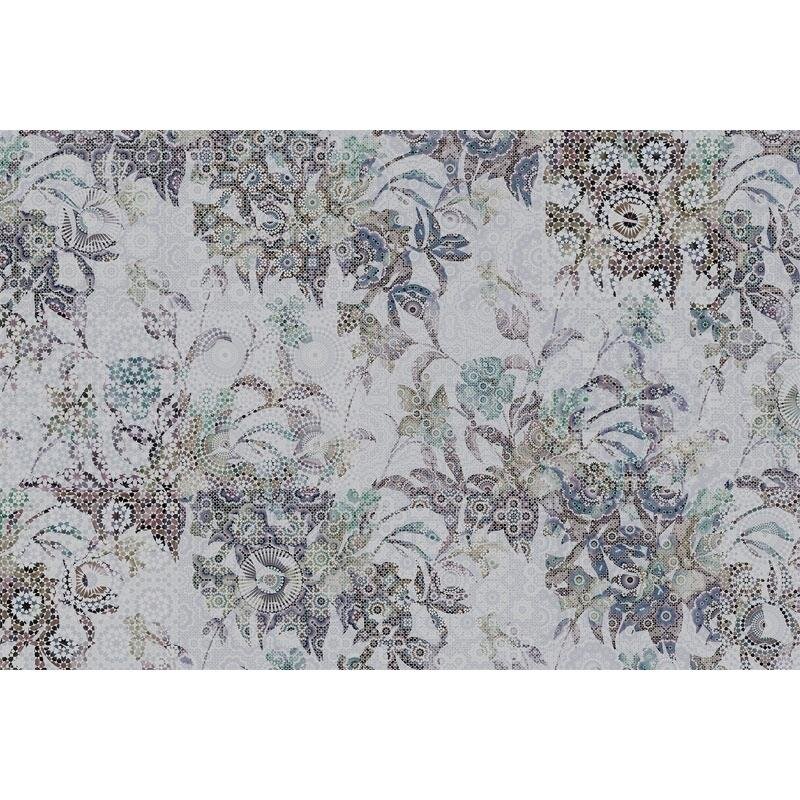 Digitaldruck-Tapete Mosaic Leaves 1 livingwalls (DD110286)