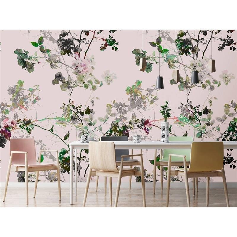 Digitaldruck-Tapete Branches 2 livingwalls (DD110281)