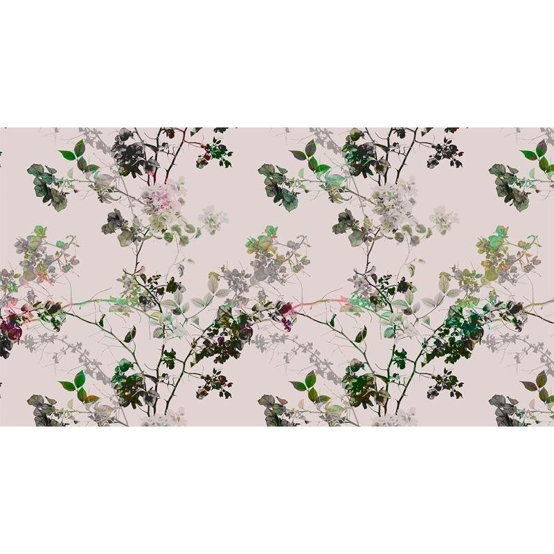 Digitaldruck-Tapete Branches 2 livingwalls (DD110281)