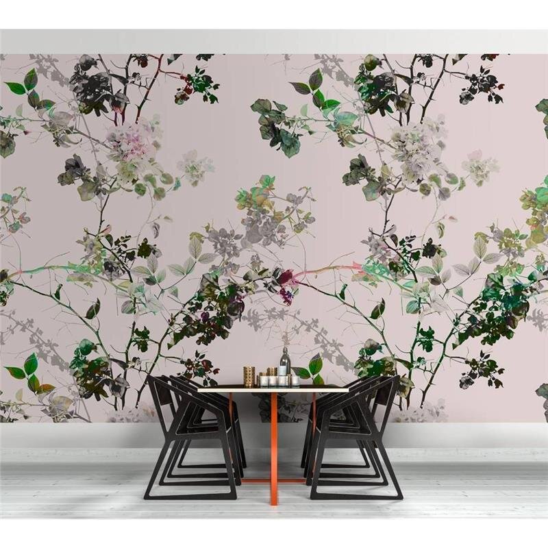 Digitaldruck-Tapete Branches 2 livingwalls (DD110281)