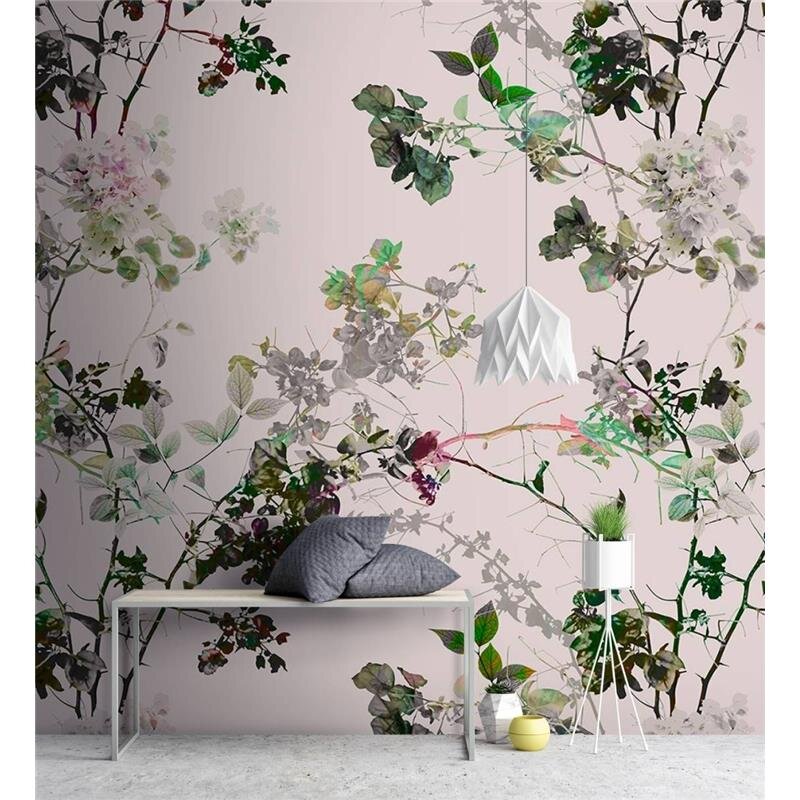 Digitaldruck-Tapete Branches 2 livingwalls (DD110281)