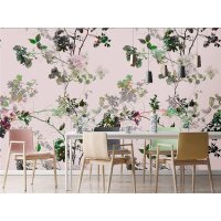 Digitaldruck-Tapete Branches 2 livingwalls (DD110281)