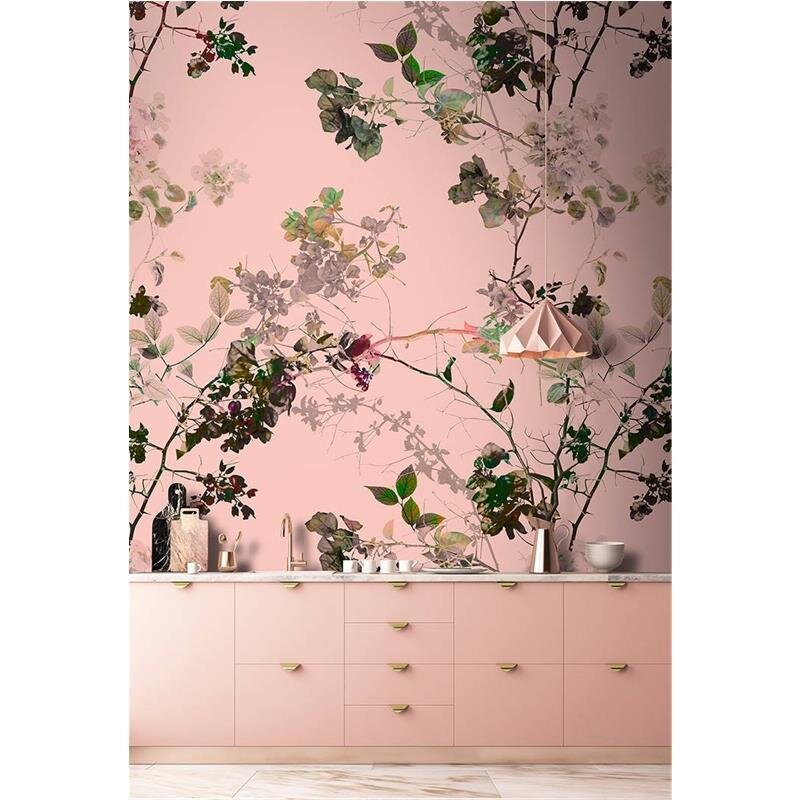 Digitaldruck-Tapete Branches 1 livingwalls (DD110276)