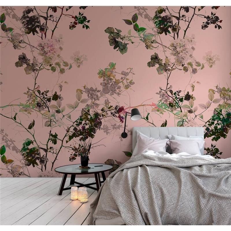 Digitaldruck-Tapete Branches 1 livingwalls (DD110276)