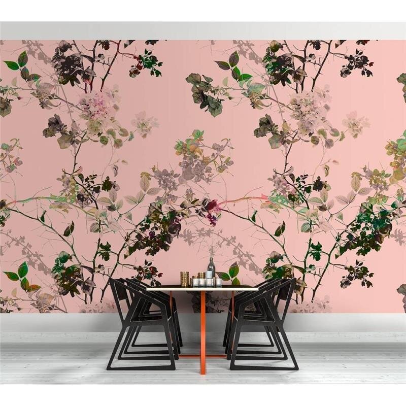 Digitaldruck-Tapete Branches 1 livingwalls (DD110276)