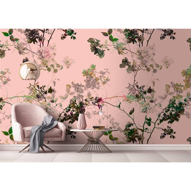 Digitaldruck-Tapete Branches 1 livingwalls (DD110276)