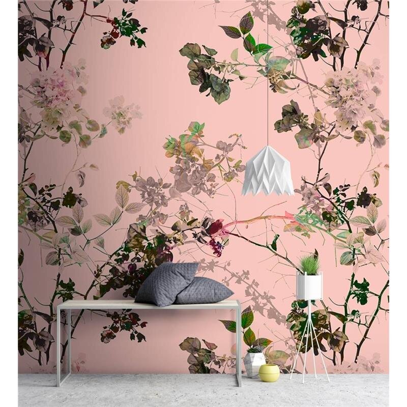 Digitaldruck-Tapete Branches 1 livingwalls (DD110276)