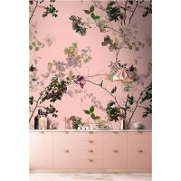 Digitaldruck-Tapete Branches 1 livingwalls (DD110276)