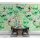 Digitaldruck-Tapete Mosaic Birds 1 livingwalls (DD110246)