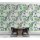Digitaldruck-Tapete Mosaic Lilies 3 livingwalls (DD110221)