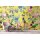 Digitaldruck-Tapete Exotic Mosaic 1 livingwalls (DD110201)