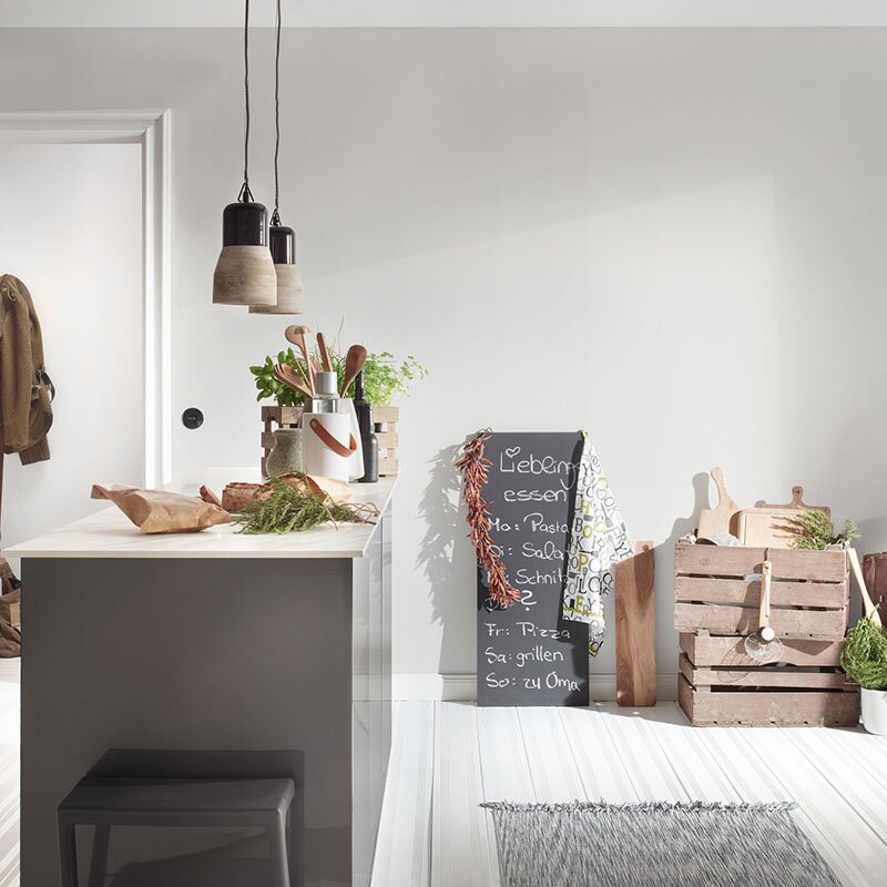 Tapete Weiß AS-Creation Vliestapete (211798)