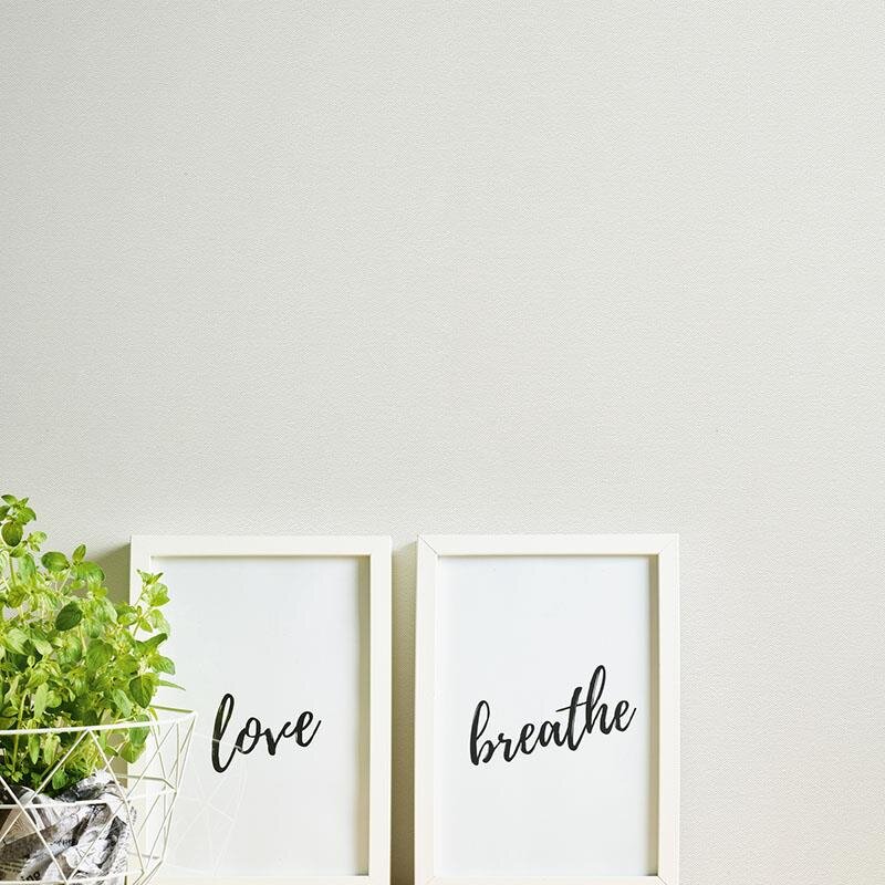 Tapete Weiß AS-Creation Vliestapete (211798)