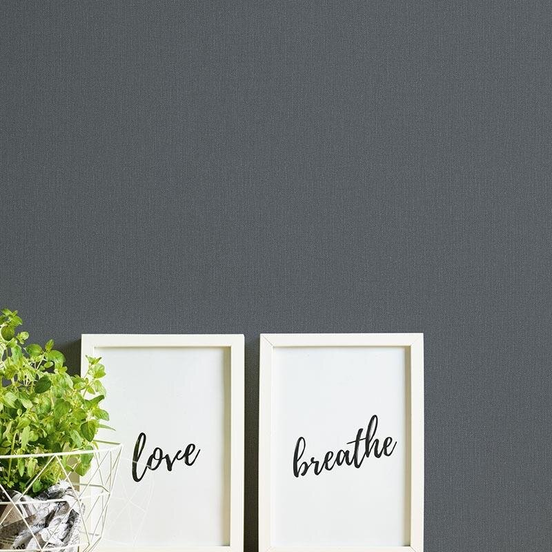 Tapete Grau, Silber AS-Creation Vliestapete (211774)