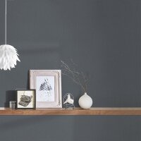 Tapete Grau, Silber AS-Creation Vliestapete (211774)