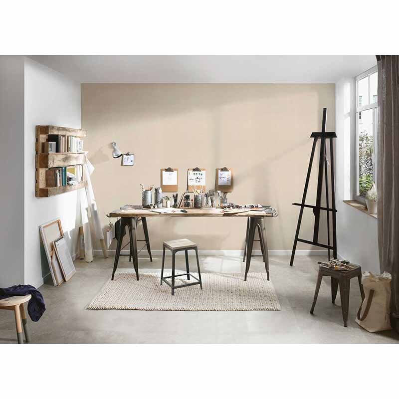 Tapete Beige, Creme AS-Creation Vliestapete (211767)