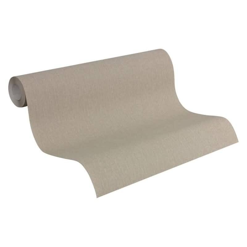 Tapete Braun AS-Creation Vliestapete (211712)