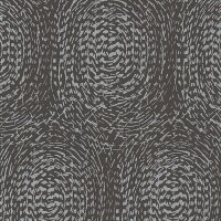 Tapete Grau, Silber, Schwarz, Anthrazit Architects Paper...