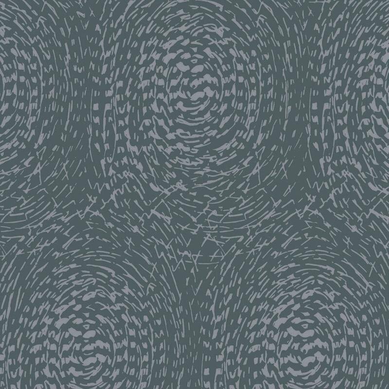 Tapete Blau Architects Paper Vliestapete (333731)