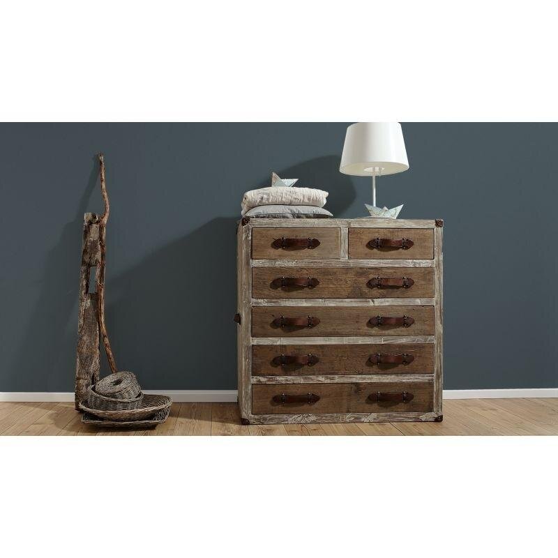 Tapete Blau Architects Paper Vliestapete (333726)