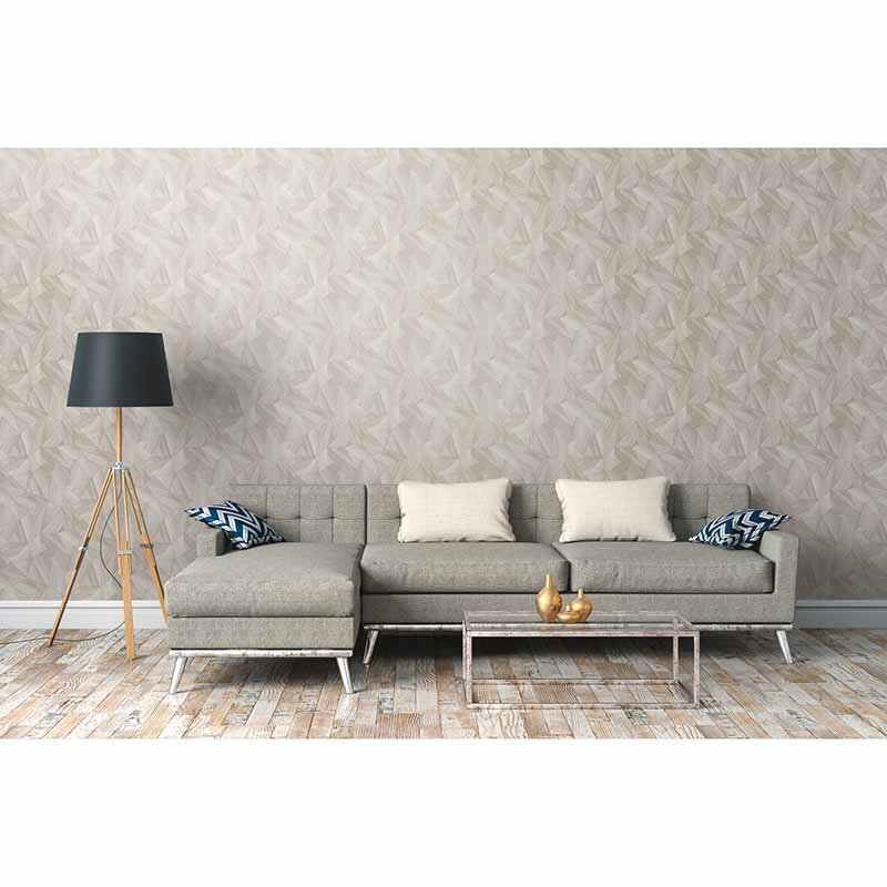 Tapete Beige, Creme Daniel Hechter Vliestapete (361332)