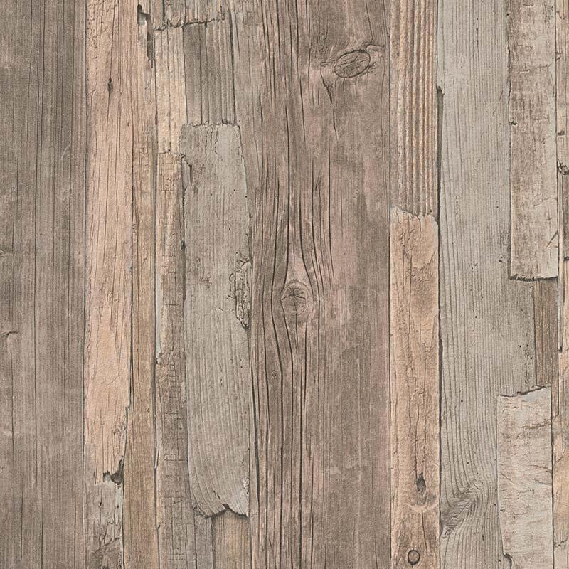 Tapete Braun AS-Creation Vliestapete (954053)