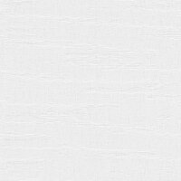 Tapete Wei&szlig; &Uuml;berstreichbar AS-Creation (182616)