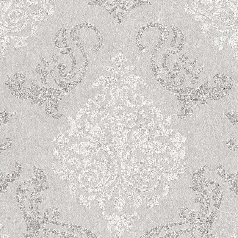 Tapete Beige, Creme AS-Creation Vliestapete (953721)