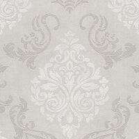 Tapete Beige, Creme AS-Creation Vliestapete (953721)