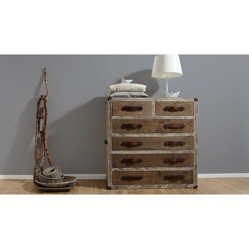 Tapete Grau, Silber Architects Paper Vliestapete (333723)