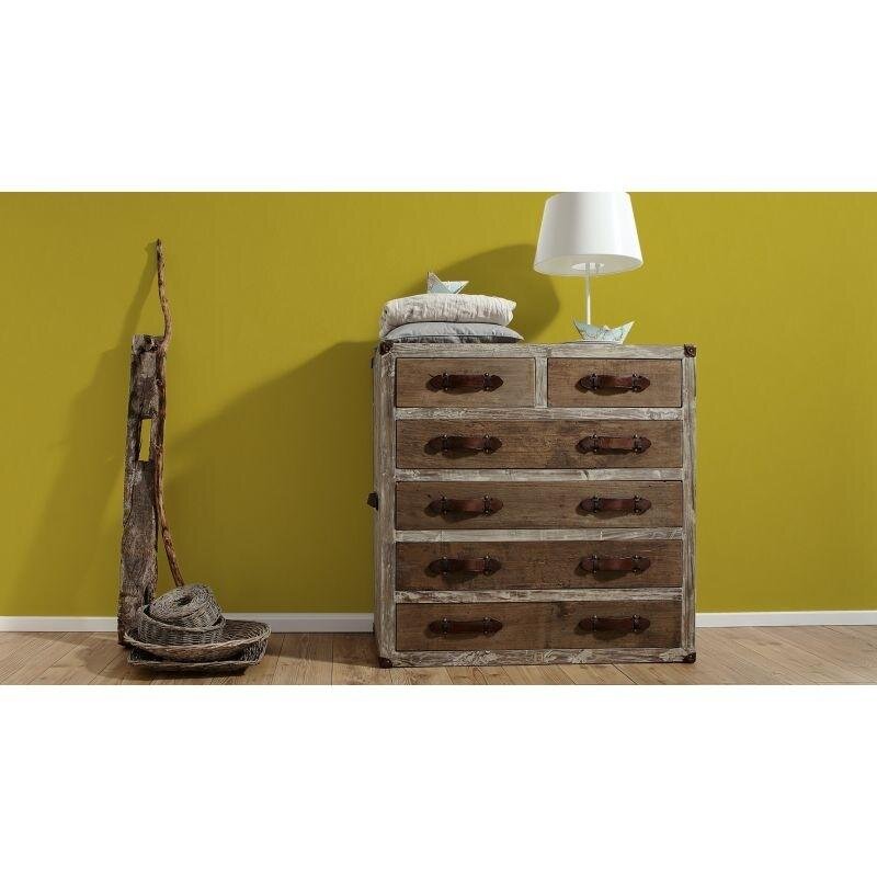 Tapete Grün Architects Paper Vliestapete (333721)