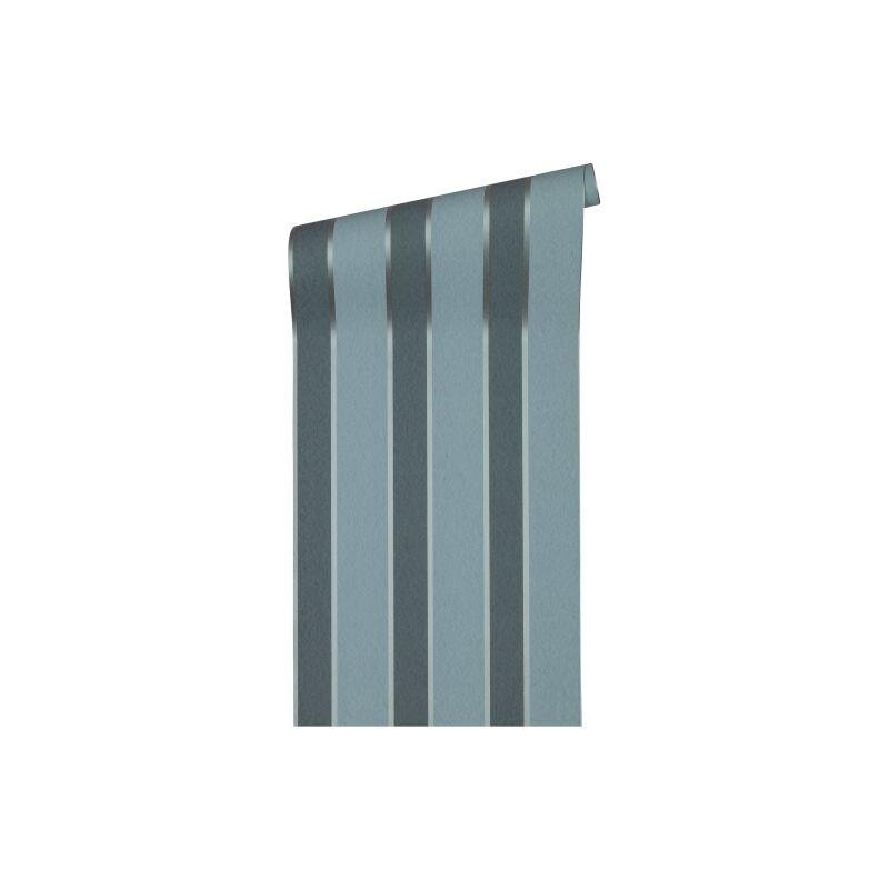 Tapete Blau Architects Paper Vliestapete (333293)