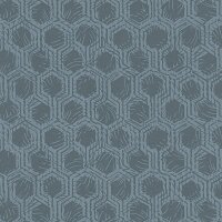 Tapete Blau Architects Paper Vliestapete (333274)