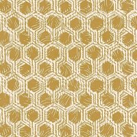 Tapete Gold, Kupfer Architects Paper Vliestapete (333273)