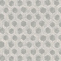 Tapete Beige, Creme, Grau, Silber Architects Paper...