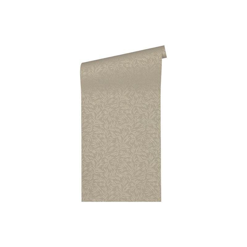 Tapete Beige, Creme Architects Paper Vliestapete (333263)