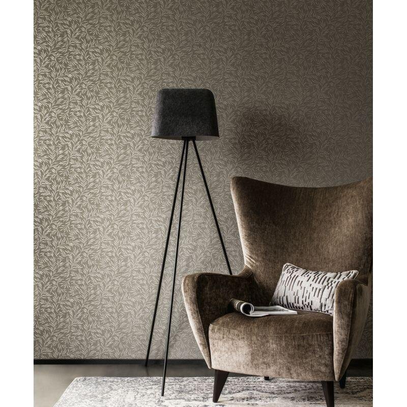 Tapete Beige, Creme Architects Paper Vliestapete (333263)