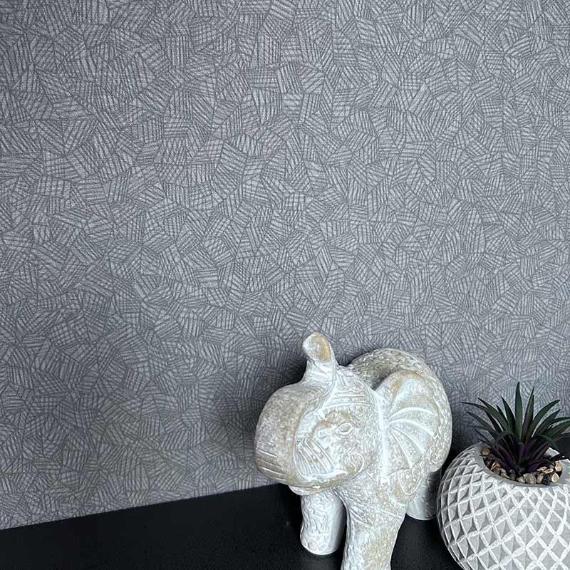 Tapete Grau SALE AS-Creation Vliestapete 363114