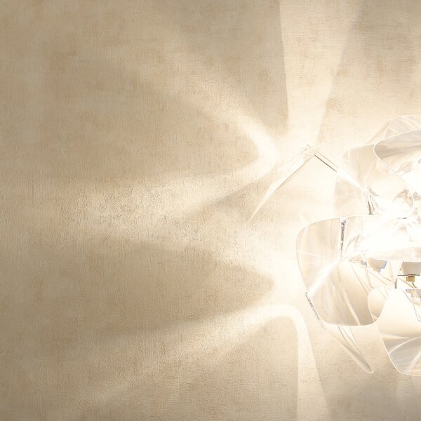 Tapete Beige, Creme Daniel Hechter Vliestapete (952622)