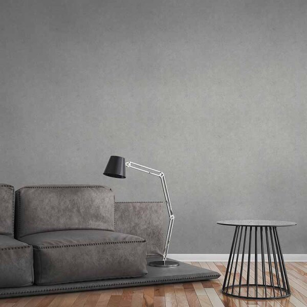 Tapete Grau, Silber Daniel Hechter Vliestapete (952592)